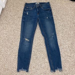 Zara Jeans